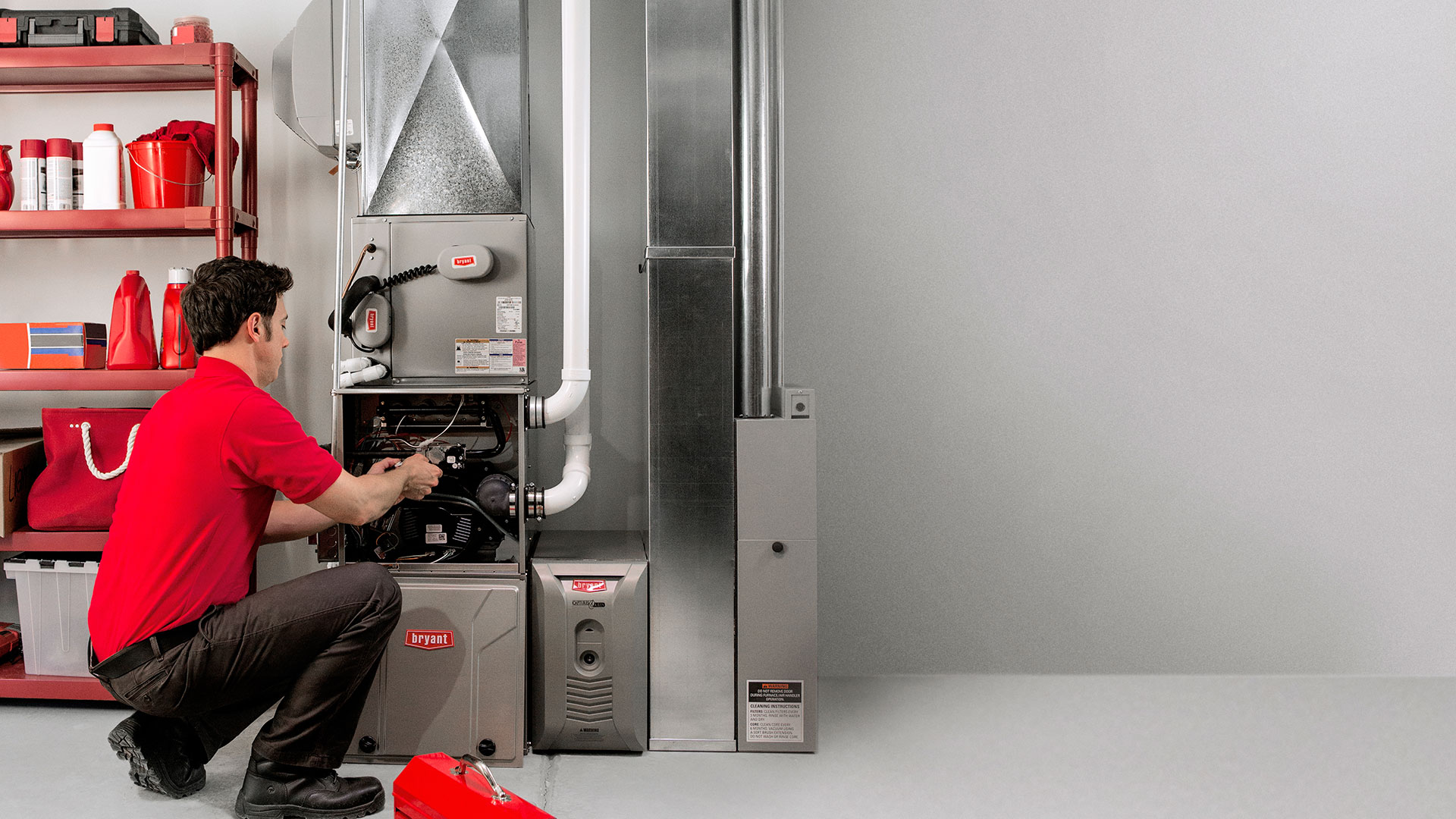 Valley Comfort Heating And Air Furnace And Heating Repair
