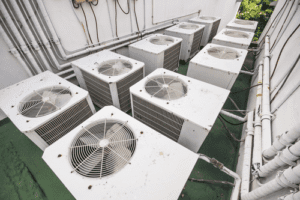 How To Size Commercial Hvac Systems Heating And Cooling