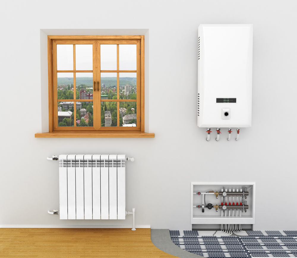 Central Heating Systems Explained Your Means To Choose Comfort