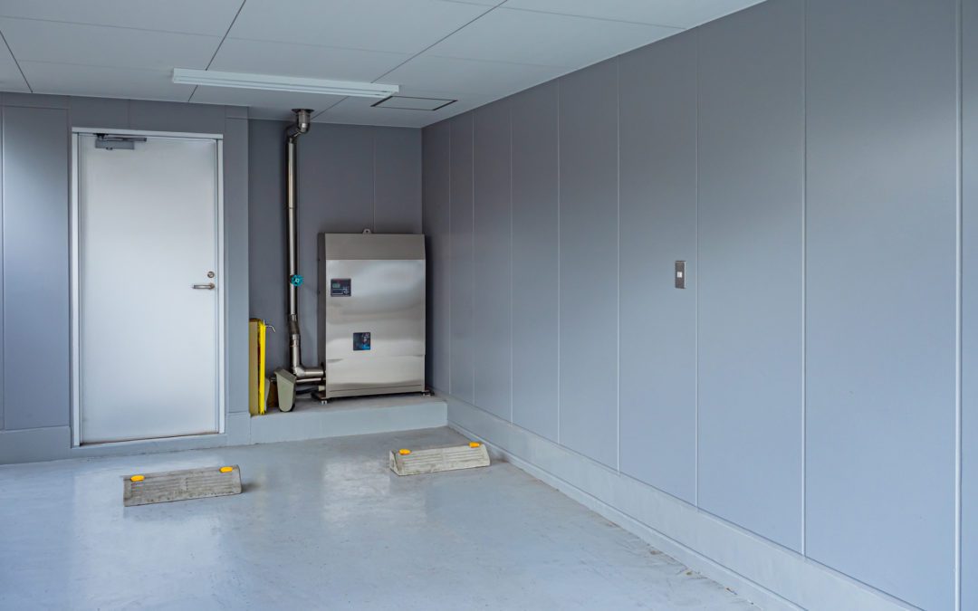 Types of Residential Boilers